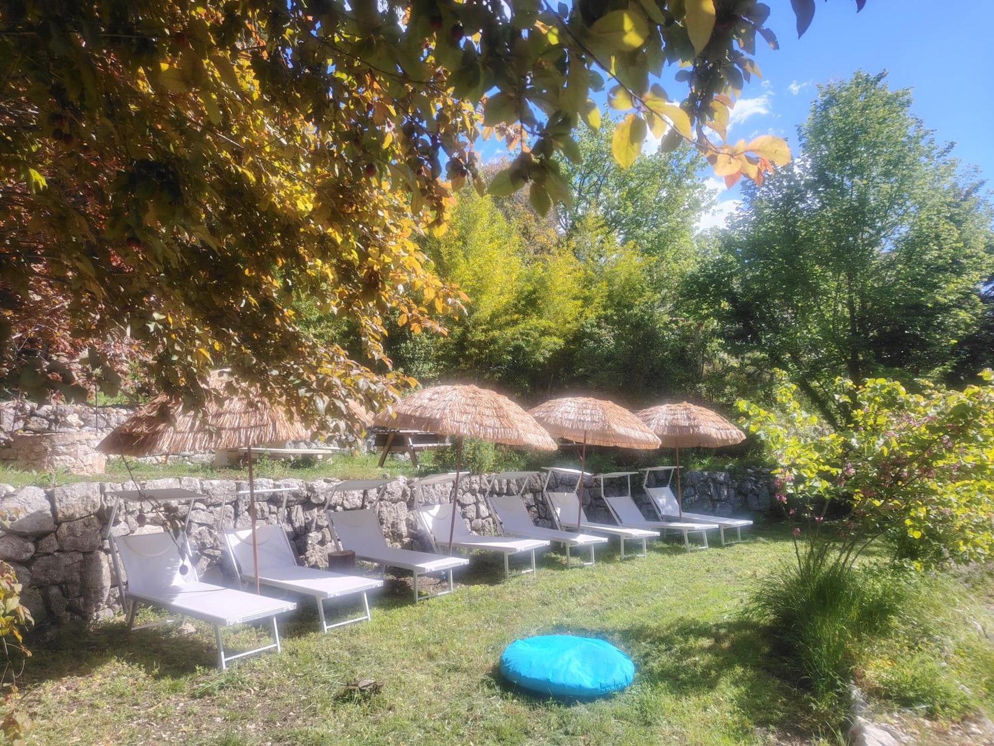Domaine Des Petites Soeurs A 800M Du Centre Historique Avec 5200M2 De Parc Arbore Vence Eksteriør bilde
